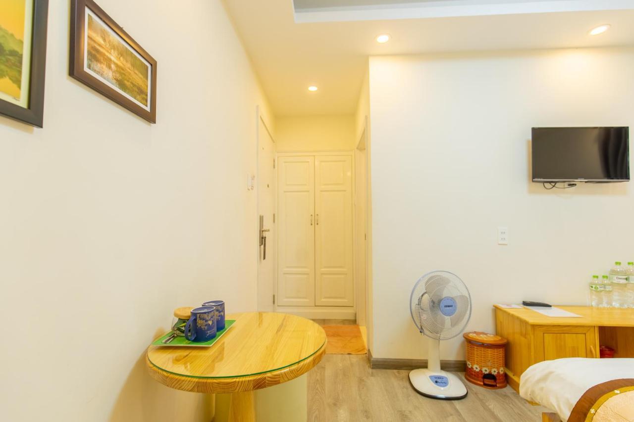 The Grace Hotel Đà Lạt Exterior foto